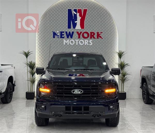 فورد إف-150 2025 للبيع في العراق - اربيل